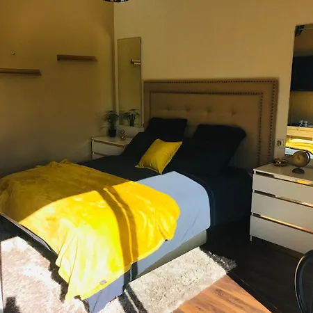 Vila Moderne Avec Piscine Privee Chauffee *