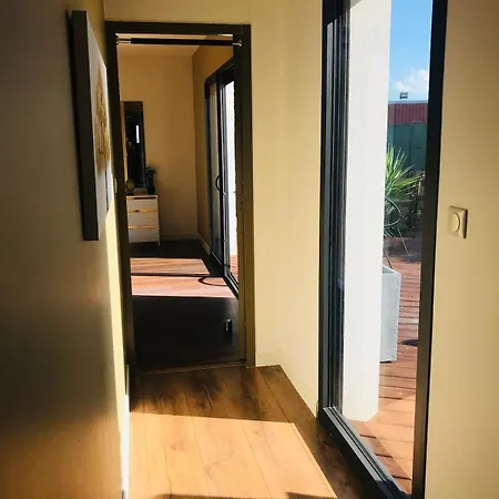 Moderne Avec Piscine Privee Chauffee * Artigues-près-Bordeaux