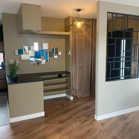 Moderne Avec Piscine Privee Chauffee * Artigues-près-Bordeaux